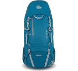 Rucksack im Test: Atlas 65 von Lowe Alpine, Testberichte.de-Note: ohne Endnote