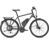 E-Bike im Test: Pro Connect x27 (Modell 2015) von Kalkhoff, Testberichte.de-Note: ohne Endnote