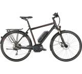 E-Bike im Test: E-Lavena (Modell 2015) von Stevens, Testberichte.de-Note: ohne Endnote