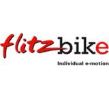 E-Bike im Test: cr18 (Modell 2015) von Flitzbike, Testberichte.de-Note: ohne Endnote