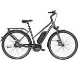 E-Bike im Test: Opero E8 R (Modell 2016) von Pegasus, Testberichte.de-Note: ohne Endnote