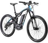 E-Bike im Test: Overvolt FS 900 (Modell 2015) von Lapierre, Testberichte.de-Note: ohne Endnote