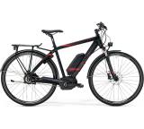 E-Bike im Test: E-Spresso Sport 400 (Modell 2015) von Merida, Testberichte.de-Note: ohne Endnote