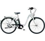 E-Bike im Test: Layana E RT (Modell 2015) von Kettler, Testberichte.de-Note: ohne Endnote