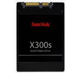 Festplatte im Test: X300s SATA (512 GB) von SanDisk, Testberichte.de-Note: 2.6 Befriedigend