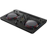 Audio-Controller im Test: DDJ-WeGo4 von Pioneer DJ, Testberichte.de-Note: 1.6 Gut