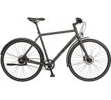 Fahrrad im Test: CXS 1300 - Shimano Alfine 11 (Modell 2017) von Bicycles, Testberichte.de-Note: 1.0 Sehr gut