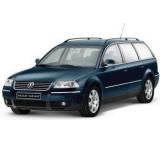 Passat Variant 1.9 TDI 6-Gang manuell Highline (96 kW) [96]