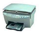 OfficeJet G55