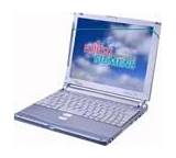 LifeBook B-2154