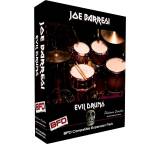 Joe Barresi Evil Drums