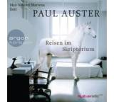 Hörbuch im Test: Reisen im Skriptorium von Paul Auster, Testberichte.de-Note: 1.0 Sehr gut