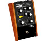 Effektgerät / Soundprozessor im Test: MF-107 FreqBox von Moog Music, Testberichte.de-Note: 1.5 Sehr gut