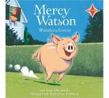 Mercy Watson Wunderschwein