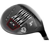 Exotics EX9 Fairway