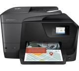 Drucker im Test: OfficeJet Pro 8715 von HP, Testberichte.de-Note: 1.8 Gut