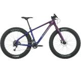 Beargrease Carbon X7 (Modell 2016)