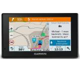 Navigationsgerät im Test: DriveSmart 51 LMT-S von Garmin, Testberichte.de-Note: 2.3 Gut