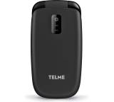Einfaches Handy im Test: X210 von Telme, Testberichte.de-Note: 2.3 Gut