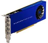 Radeon Pro WX 4100 4GB