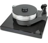 Plattenspieler im Test: RPM 10 Carbon von Pro-Ject, Testberichte.de-Note: ohne Endnote