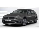 Passat Variant Alltrack 2.0 TDI SCR BlueMotion Technology (176 kW) (2014)