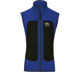 Funktionsweste im Test: Merino Naturetec Light Col Becchei Vest M von Ortovox, Testberichte.de-Note: ohne Endnote