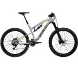 XRA One Select Plus 1 - Shimano Deore XT (Modell 2017)