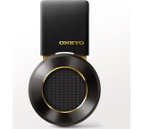 Kopfhörer im Test: A800 von Onkyo, Testberichte.de-Note: 1.4 Sehr gut