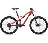 Fahrrad im Test: Stumpjumper FSR Comp (Modell 2017) von Specialized, Testberichte.de-Note: 1.2 Sehr gut