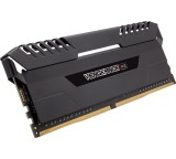 Vengeance RGB 32GB (4x 8GB) DDR4 DRAM 3000MHz C15 Memory Kit