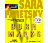 Burn Marks