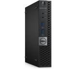 OptiPlex 5050 Micro (i5-7500T, 8GB RAM, 128GB SSD)