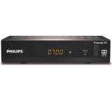 TV-Receiver im Test: DTR3502B von Philips, Testberichte.de-Note: 2.0 Gut