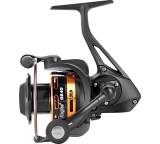 Angelrolle im Test: Kogha BS Fishing Reels von Askari Sport, Testberichte.de-Note: 1.8 Gut