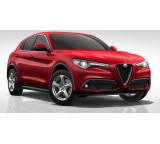 Auto im Test: Stelvio (2017) von Alfa Romeo, Testberichte.de-Note: 2.4 Gut