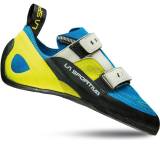 Kletterschuh im Test: Finale Vs von La Sportiva, Testberichte.de-Note: 2.1 Gut