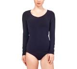 Women's Siren Long Sleeve Sweetheart