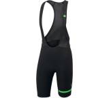 Fahrradhose im Test: Giara Bibshort von Sportful, Testberichte.de-Note: ohne Endnote