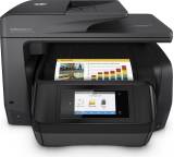 Drucker im Test: OfficeJet Pro 8725 von HP, Testberichte.de-Note: 1.8 Gut