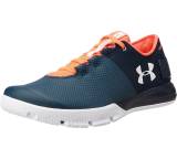 Fitnessschuh im Test: Charged Ultimate 2.0 von Under Armour, Testberichte.de-Note: 1.6 Gut