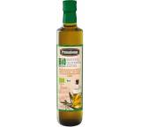 Speiseöl im Test: Bio Organic Natives Olivenöl extra von Lidl / Primadonna, Testberichte.de-Note: 3.1 Befriedigend