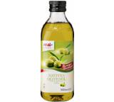 Natives Olivenöl Extra fruchtiger Geschmack