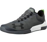 Fitnessschuh im Test: Charged Legend von Under Armour, Testberichte.de-Note: 1.9 Gut