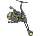 Angelrolle im Test: King WS FD 730 von Browning Fishing, Testberichte.de-Note: ohne Endnote