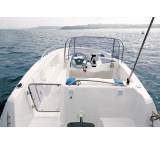 Motorboot im Test: Quicksilver Flamingo 500 von Brunswick Marine, Testberichte.de-Note: ohne Endnote