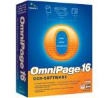 OmniPage Standard 16