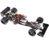 RC-Modell im Test: F180 von Serpent Model Racing Cars, Testberichte.de-Note: ohne Endnote