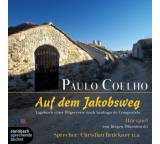 Hörbuch im Test: Auf dem Jakobsweg. Tagebuch einer Pilgerreise nach Santiago de Compostela von Paulo Coelho, Testberichte.de-Note: 1.0 Sehr gut