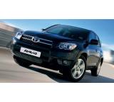 RAV4 2.2 D-4D Cross Sport (100 kW)